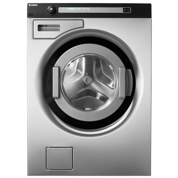 Профессиональная стиральная машина ASKO WMC 64