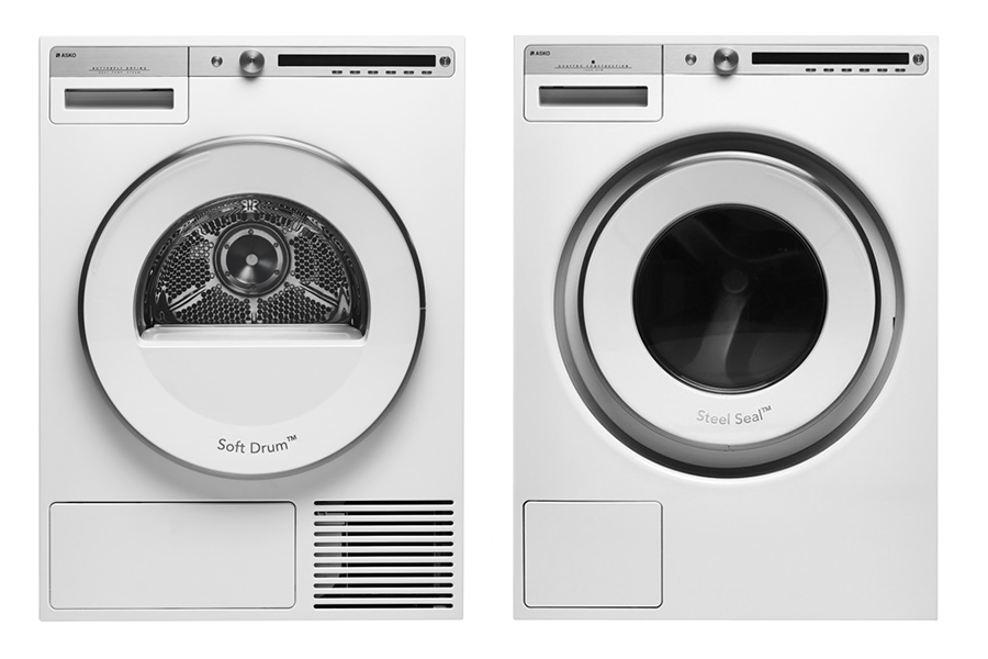 ASKO Pro Home Laundry