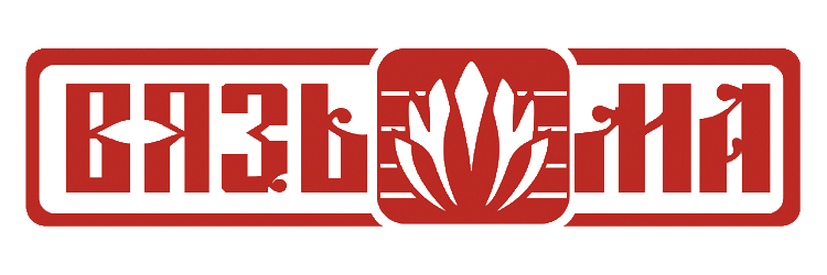 Логотип Вязьма