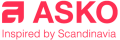 Логотип ASKO